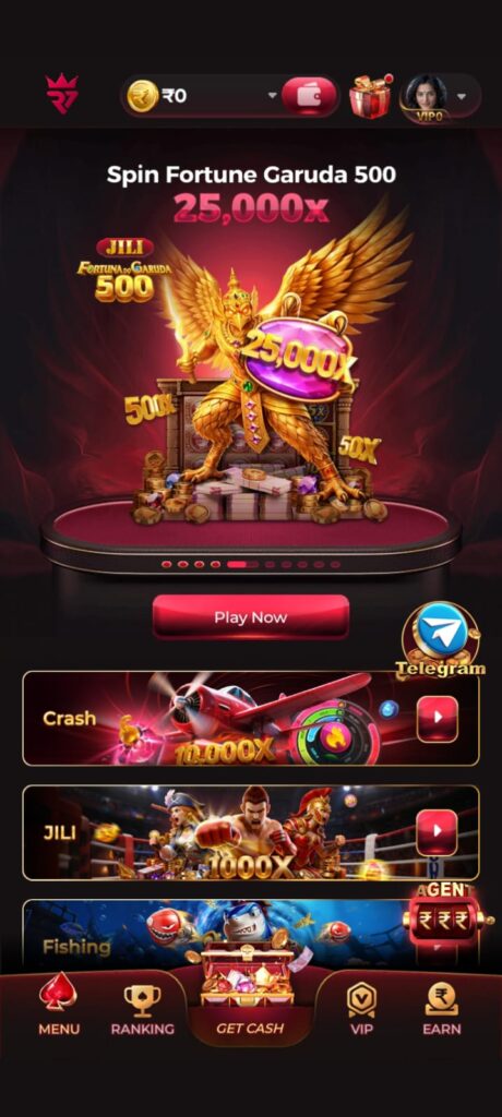 Raja7 Game Download