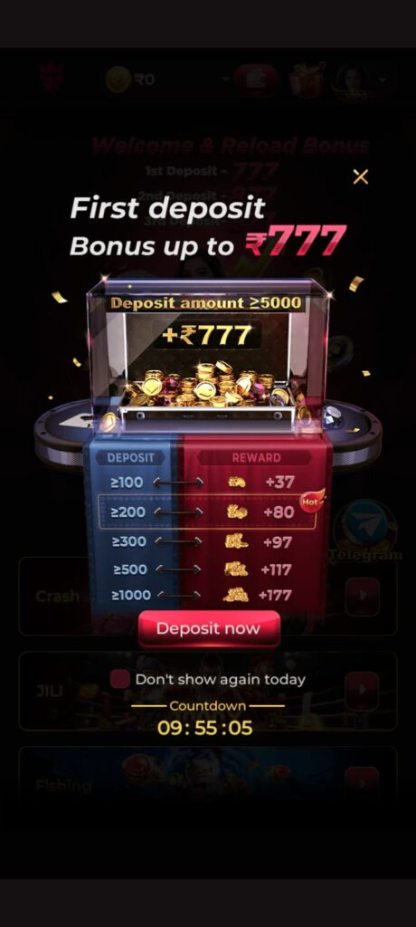 Raja Game APK Download
