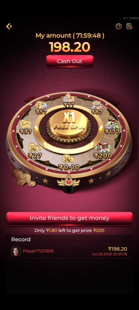 Raja7 App Download